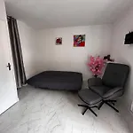 Apartmán Ararat Lurdy