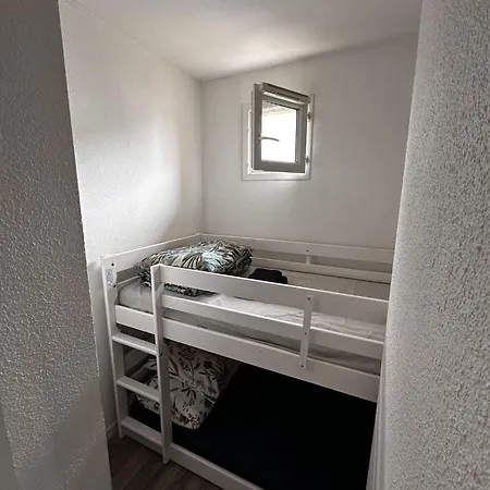Ararat Apartment *