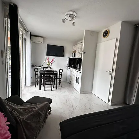 Ararat Apartment