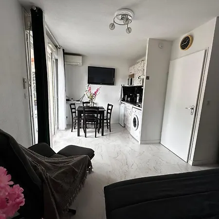 Apartment Ararat Lourdes