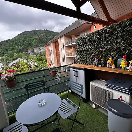 Appartement Ararat Lourdes