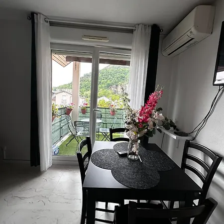 Ararat Apartment