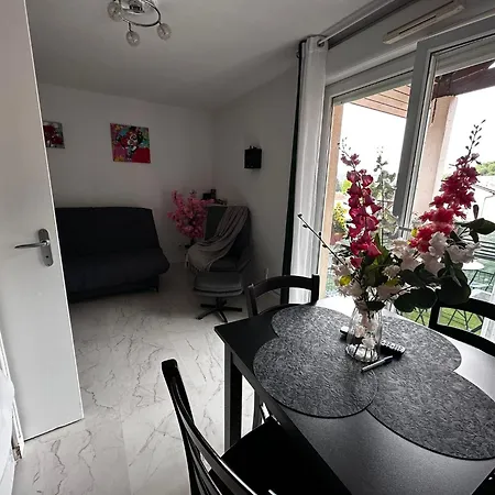 Ararat Apartmán Lurdy