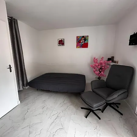 Apartment Ararat Lourdes