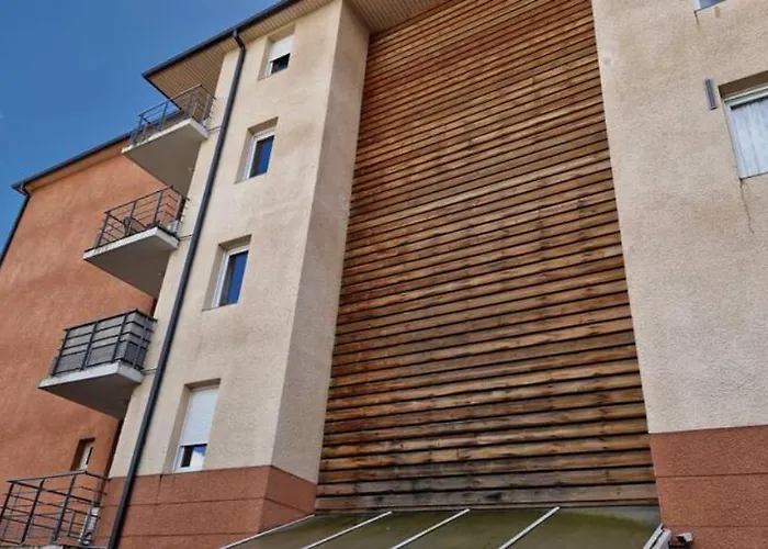 Ararat Appartement *