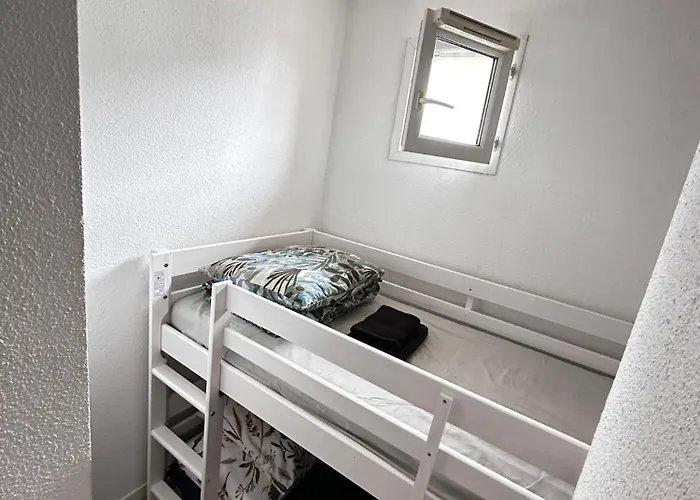 Ararat Apartmán Lurdy