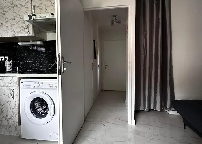 Ararat Apartmán Lurdy