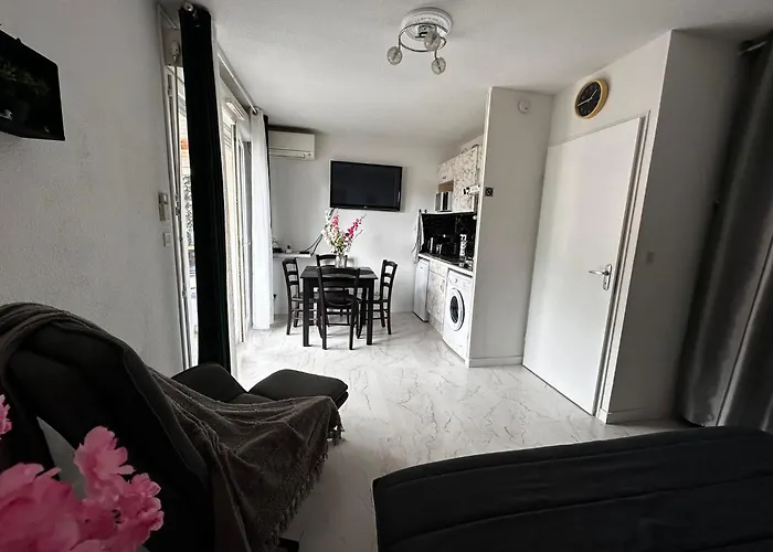 Appartement Ararat Lourdes