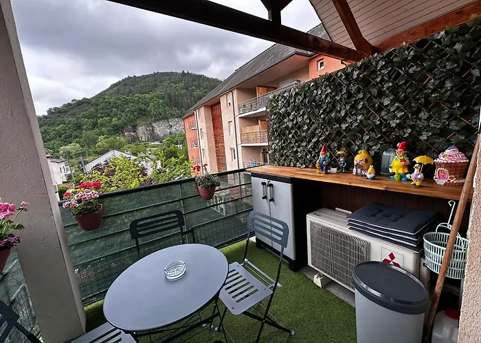 Apartmán Ararat Lurdy