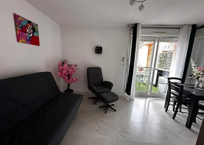 Ararat Appartement *