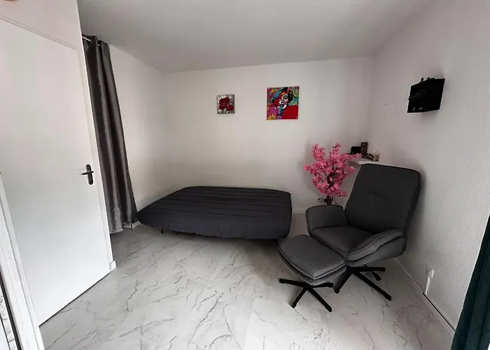 Apartmán Ararat Lurdy