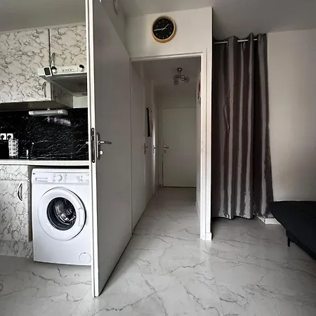 Ararat Apartman Lourdes